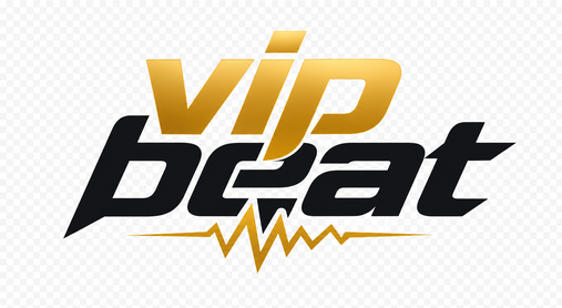 vip beat logo